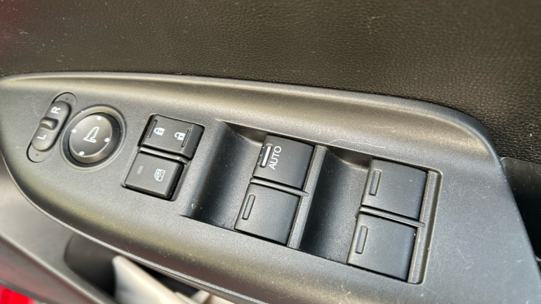 Honda Jazz 1.3 i-VTEC S 5dr Petrol Hatchback